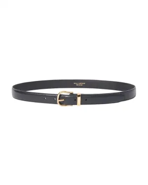 Louise Belt in Black