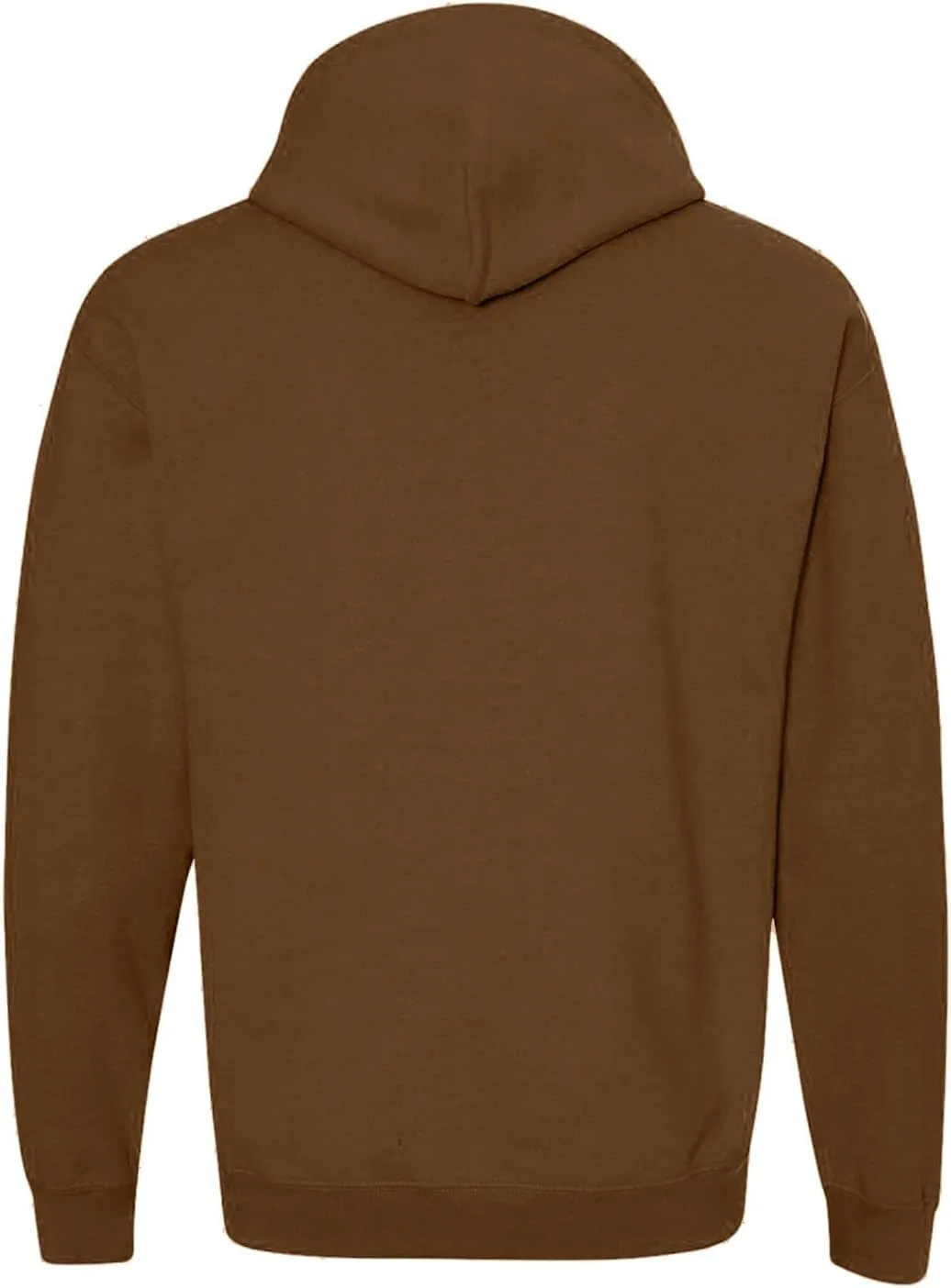Mens Oversized Hoodies Casual Fleece Long Sleeve Crewneck Hooded Sweatshirt Big And Tall Pullover Shirts S-3XL
