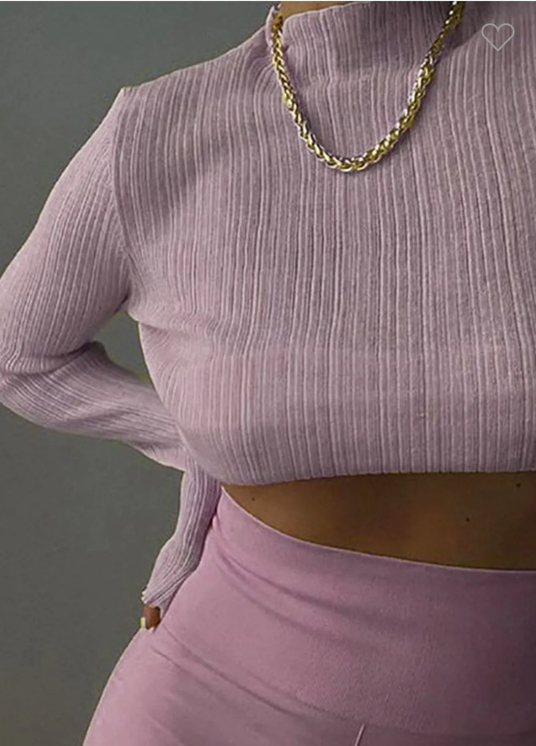 Mesh Around Me Shirt