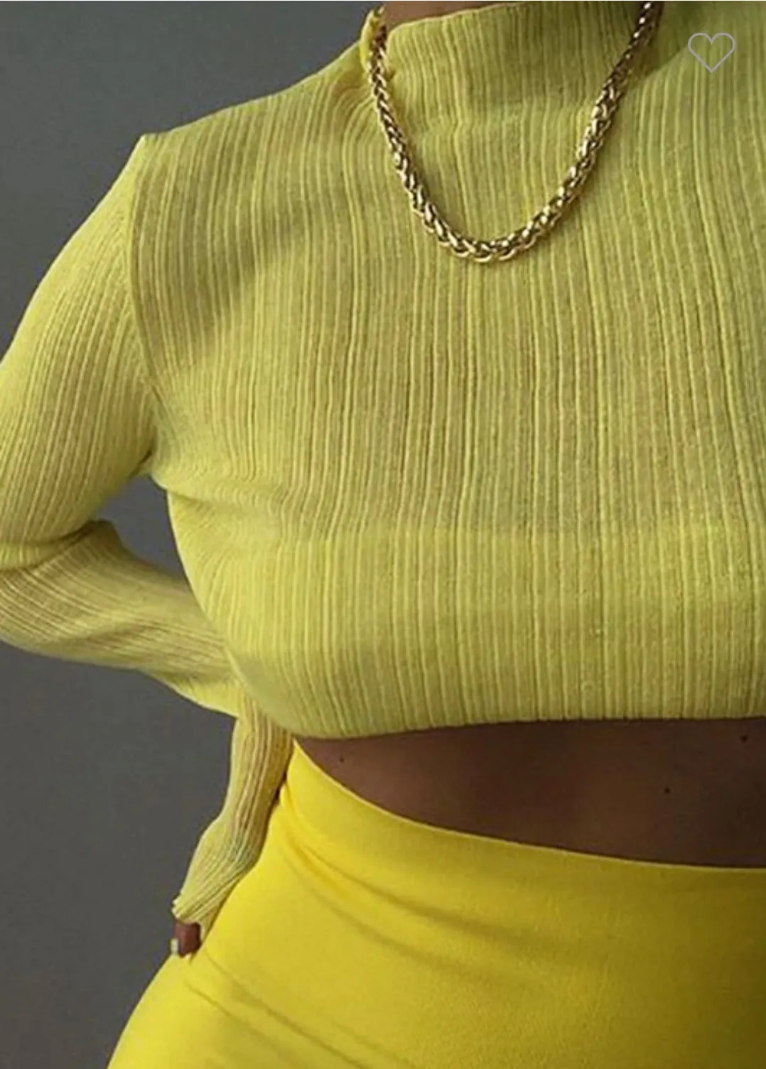 Mesh Around Me Shirt