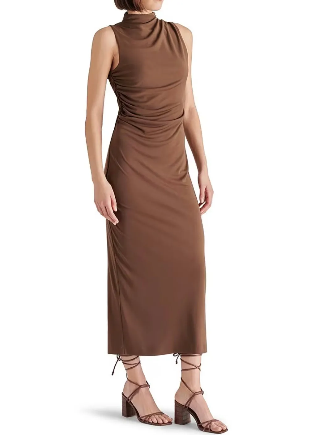 Mo Dress - Final Sale