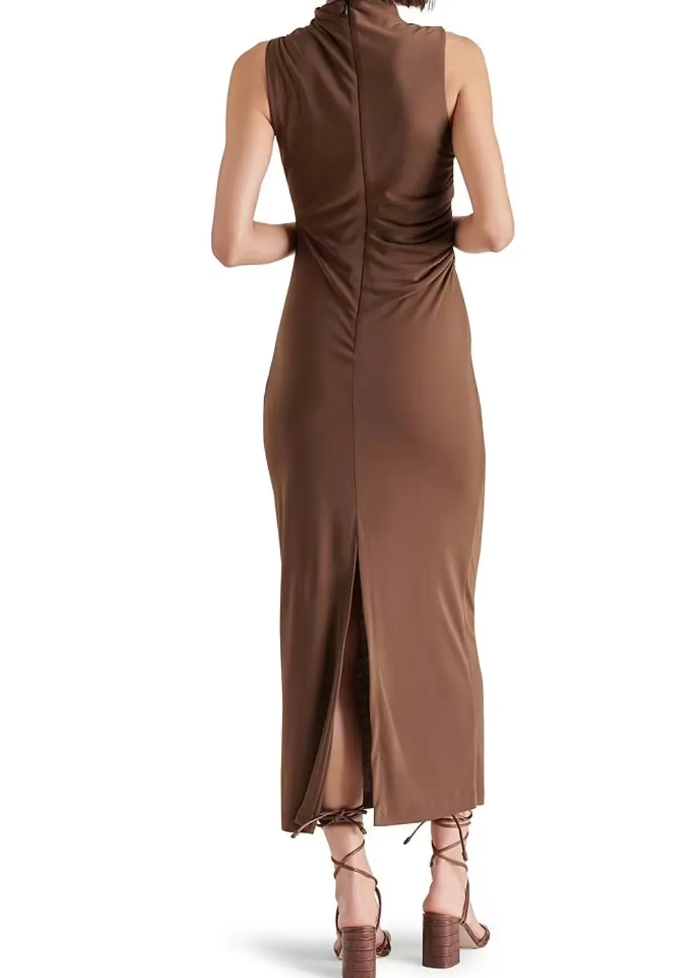 Mo Dress - Final Sale