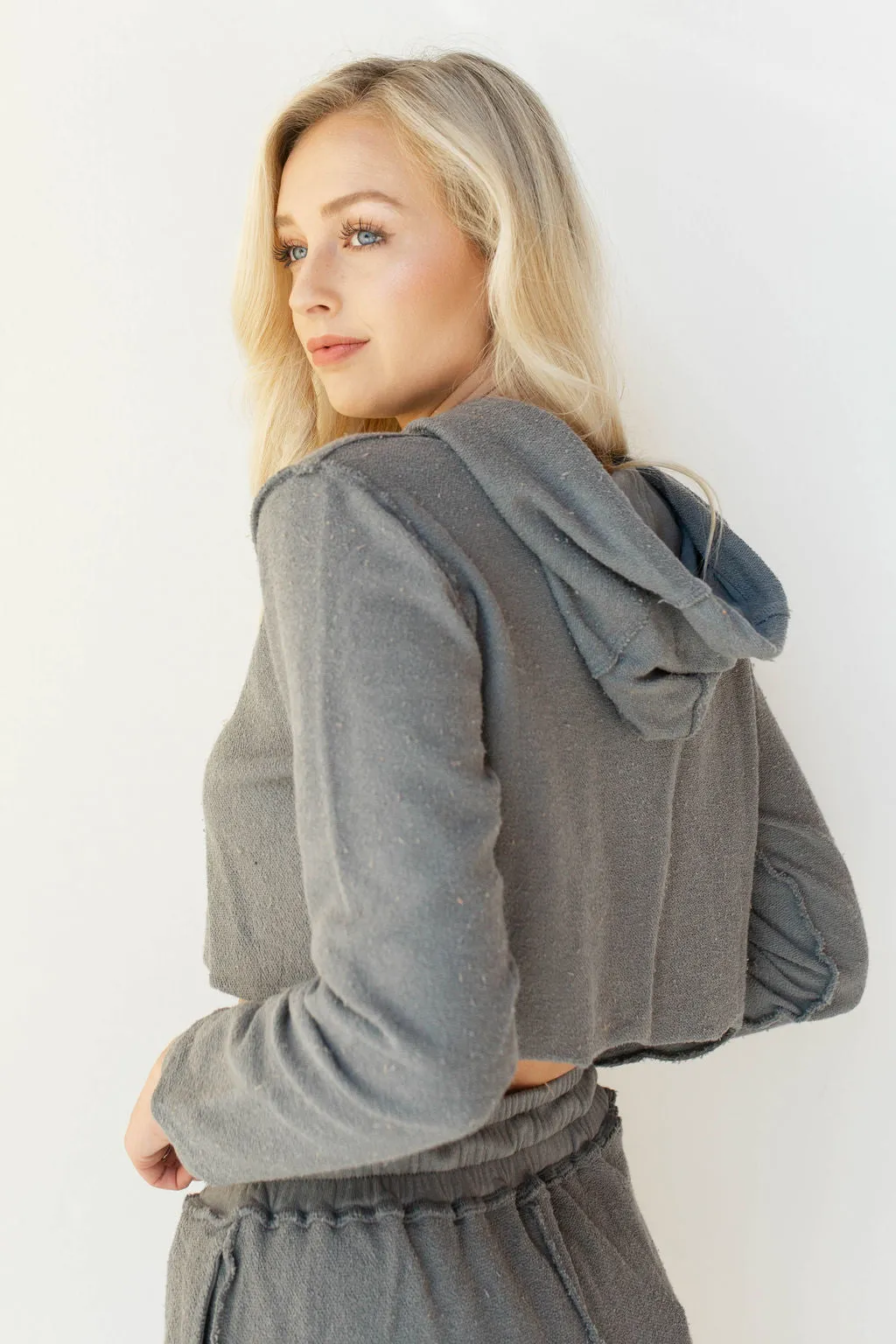 Morning coffee hoodie