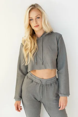 Morning coffee hoodie