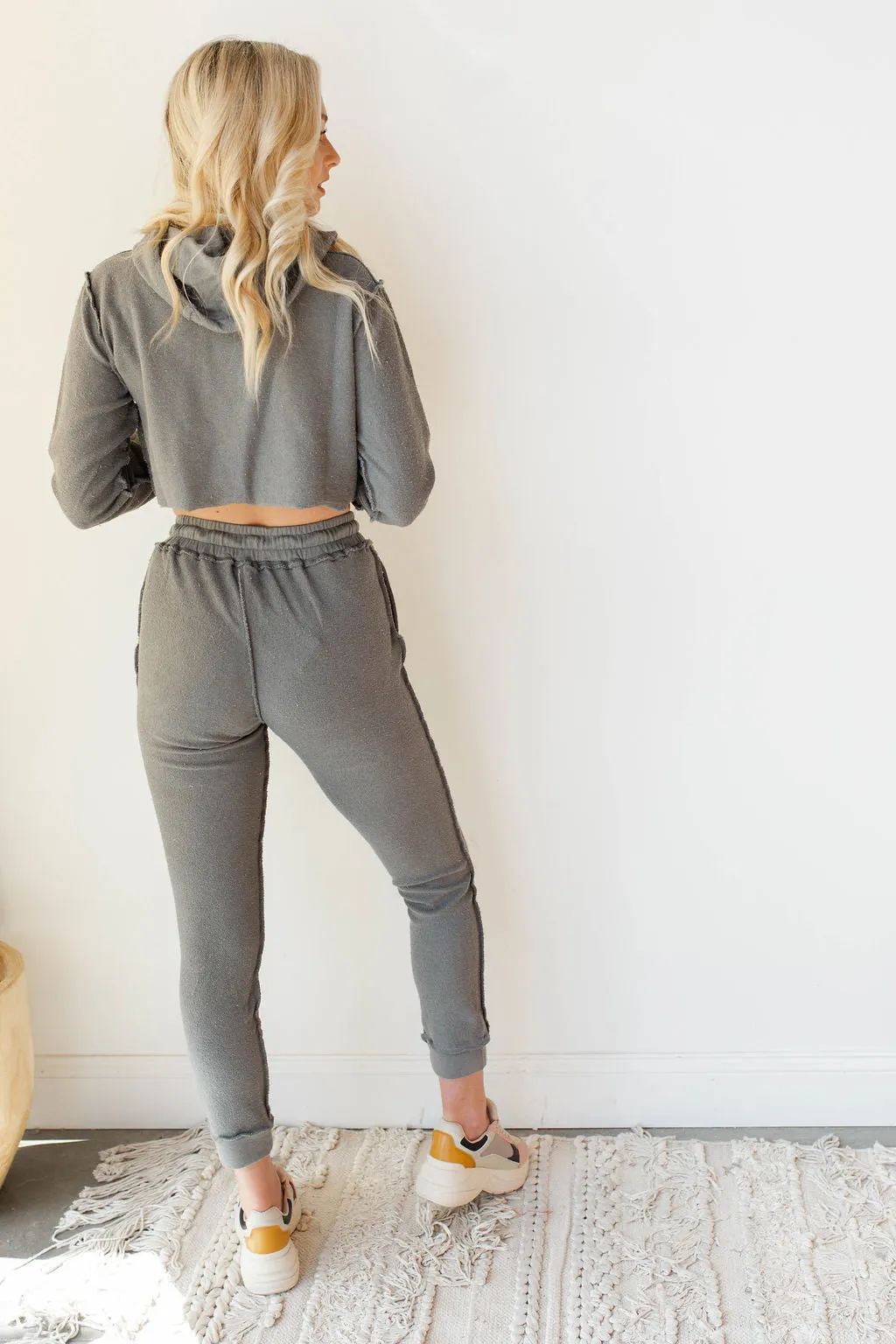 Morning coffee hoodie