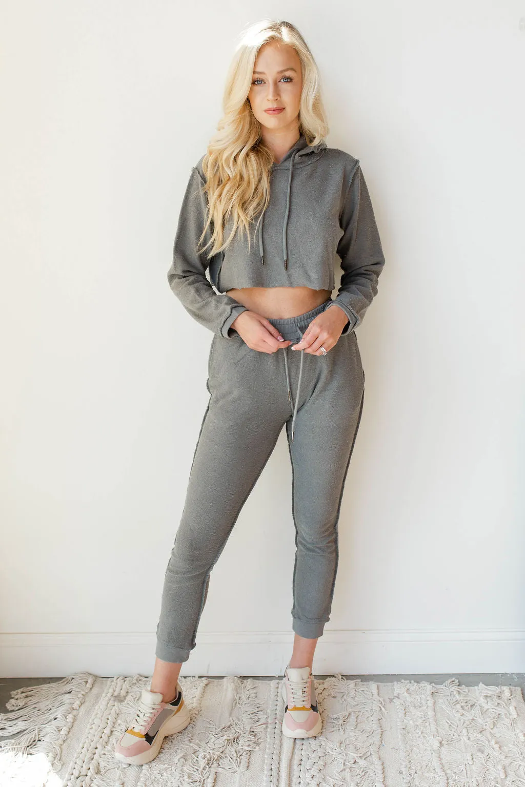 Morning coffee hoodie