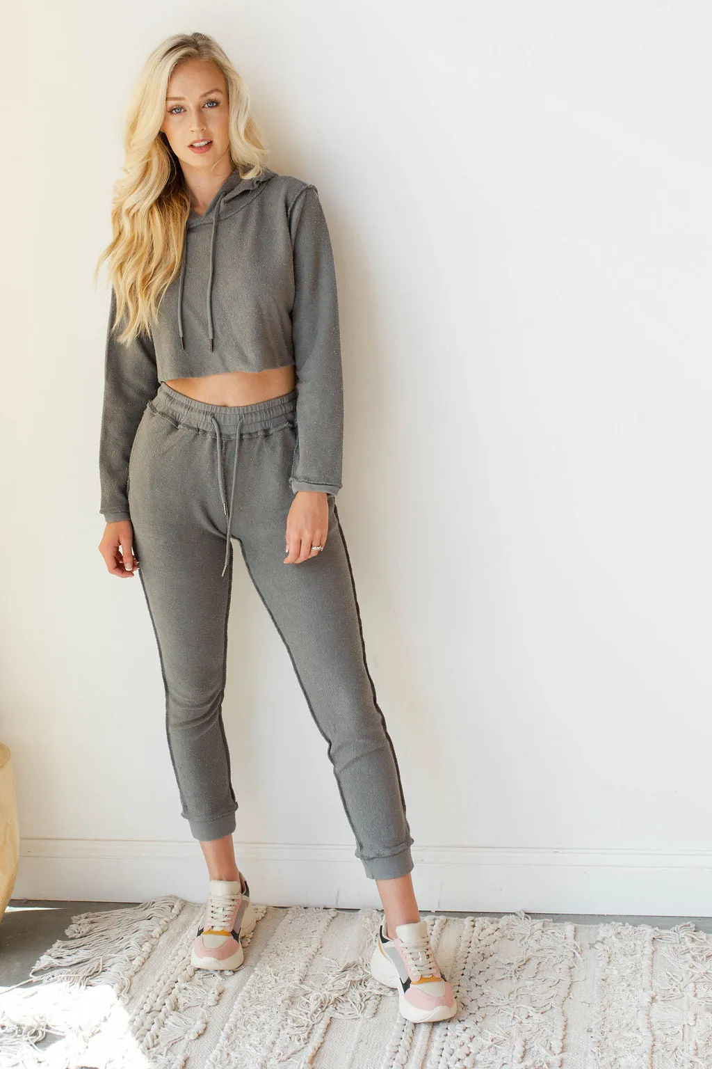Morning coffee hoodie