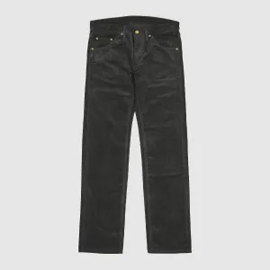 Neighborhood 5-Pocket Cord Pants