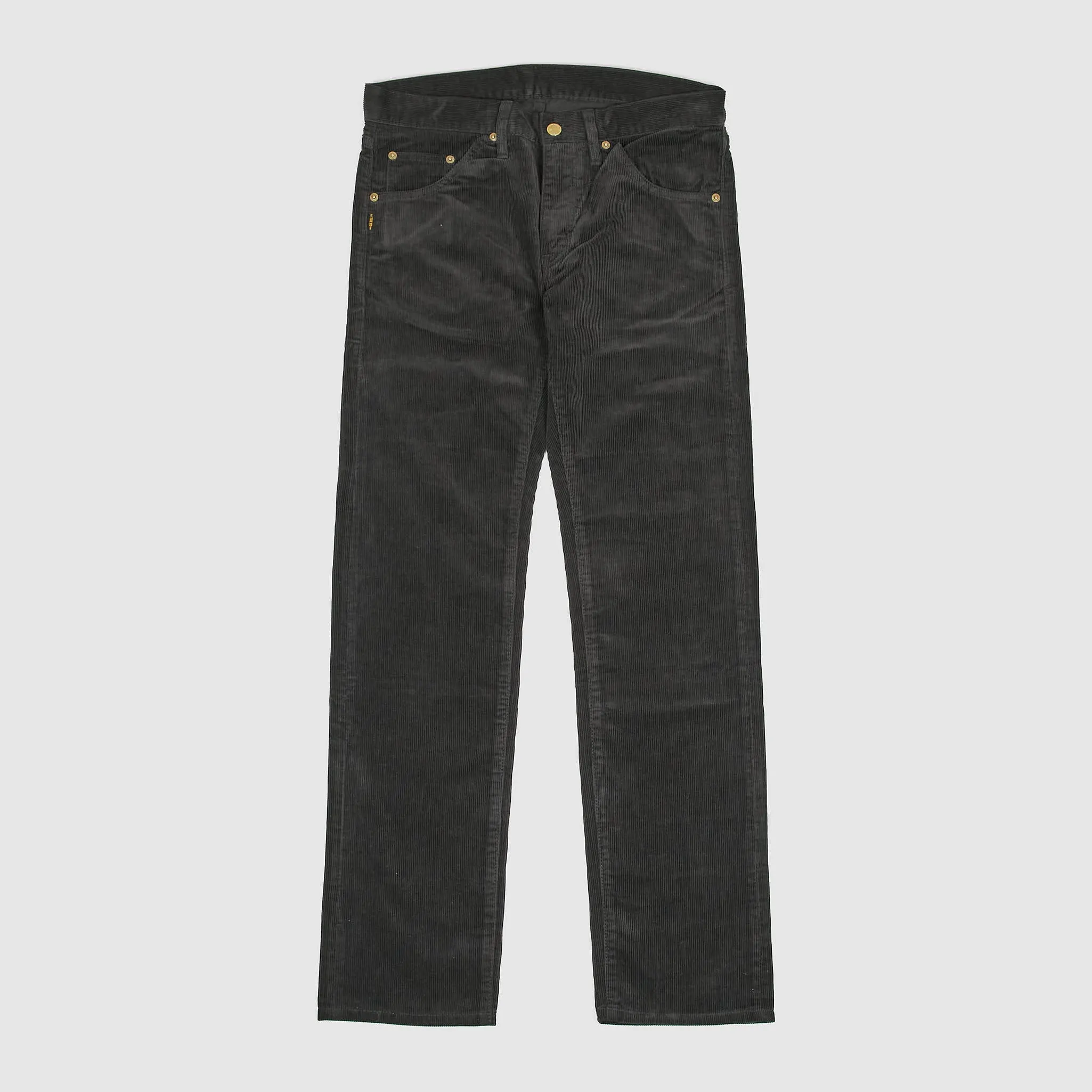 Neighborhood 5-Pocket Cord Pants