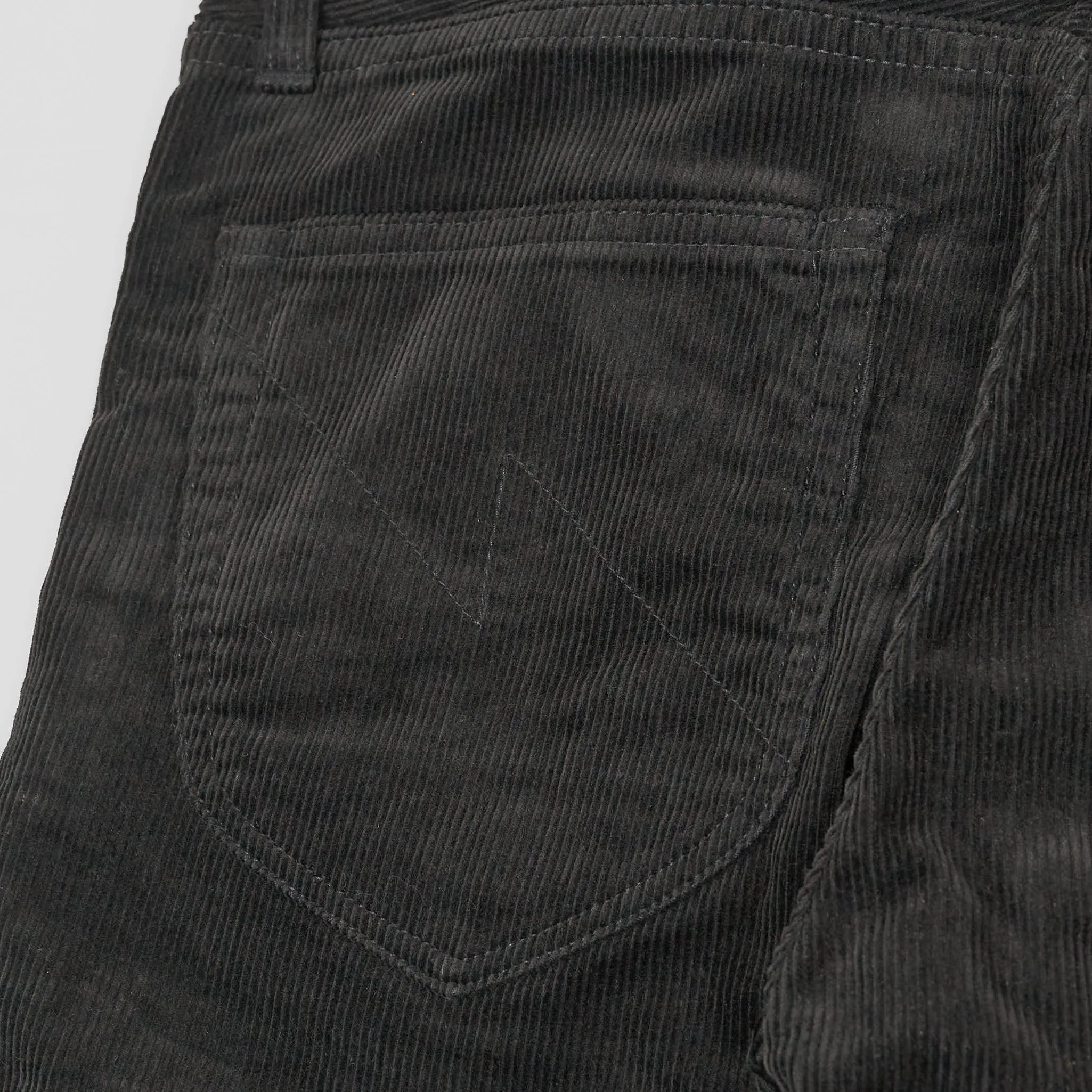 Neighborhood 5-Pocket Cord Pants