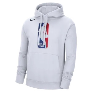 Nike NBA Fleece Pullover Hoodie