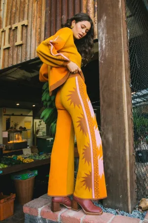 NINE LIVES BAZAAR - HORIZON PANTS