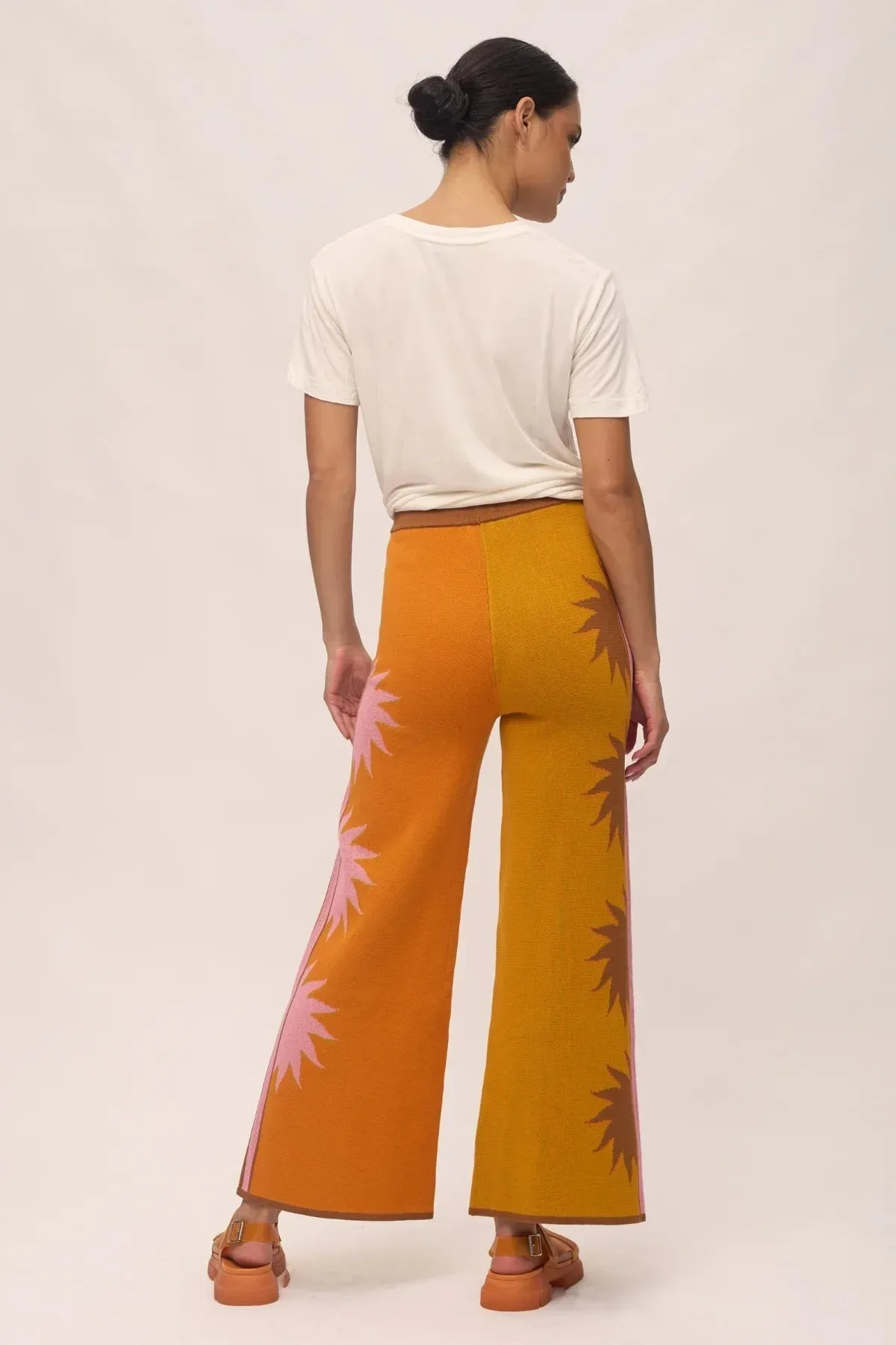 NINE LIVES BAZAAR - HORIZON PANTS