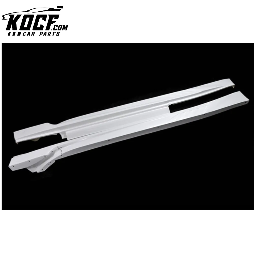 NISSAN GTR R35 2013 VER VRS STYLE SIDE SKIRT