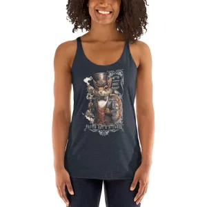 Nuttin But A G-Thang Women's Racerback Tank
