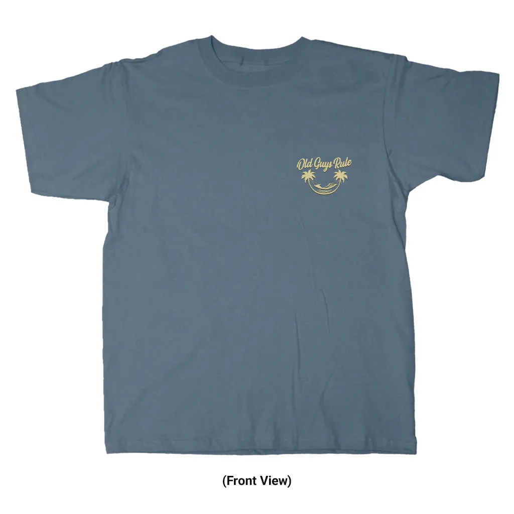 OLD GUYS RULE TEES