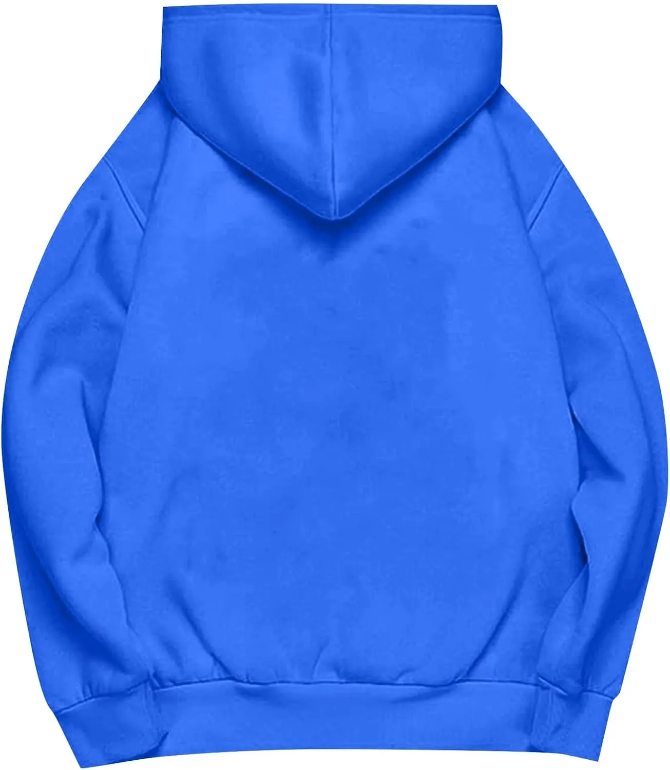 Oversized Hoodies for Women Long Sleeve Sweatshirt Pullover Fleece Sweaters Winter Fall Fashion Y2k Cute Clothes