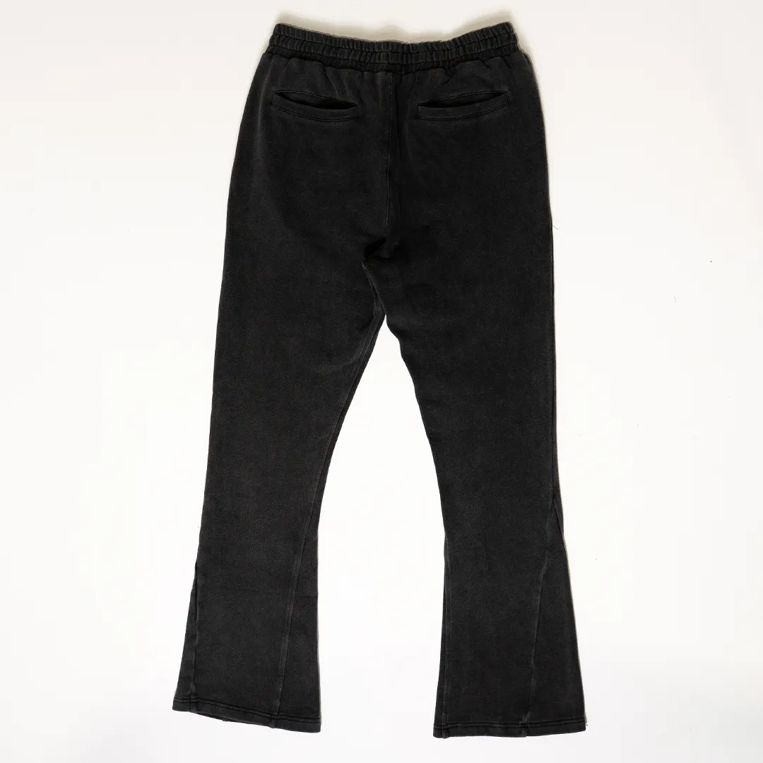 Paradise Lost GALACTIC FLARE SWEAT PANTS (Black)