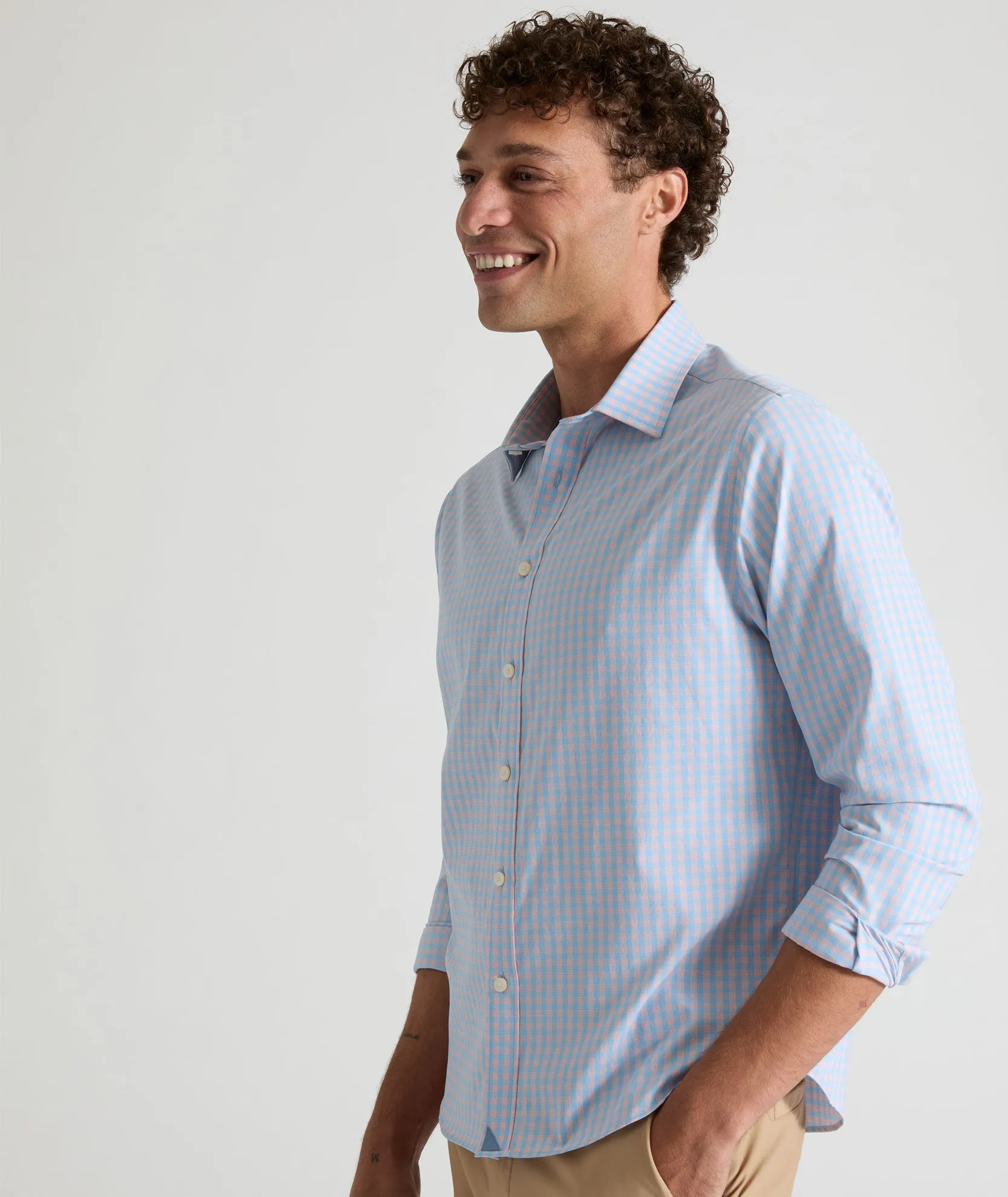 Performance Shirt