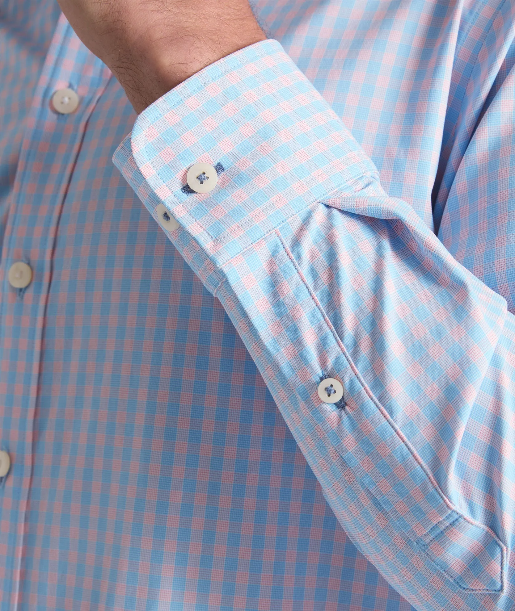 Performance Shirt