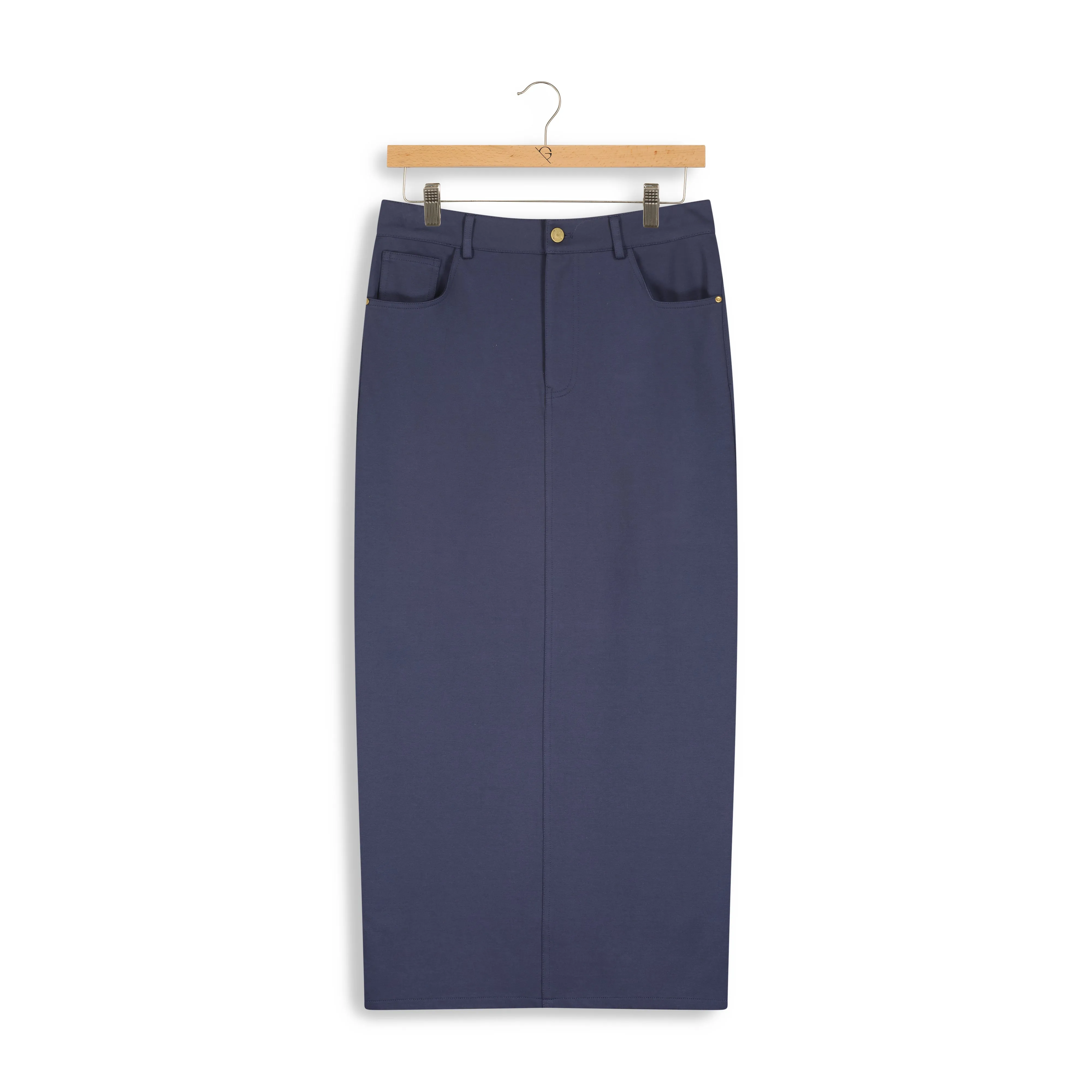 point ponte classic skirt