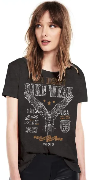 Red Desert Bike Week