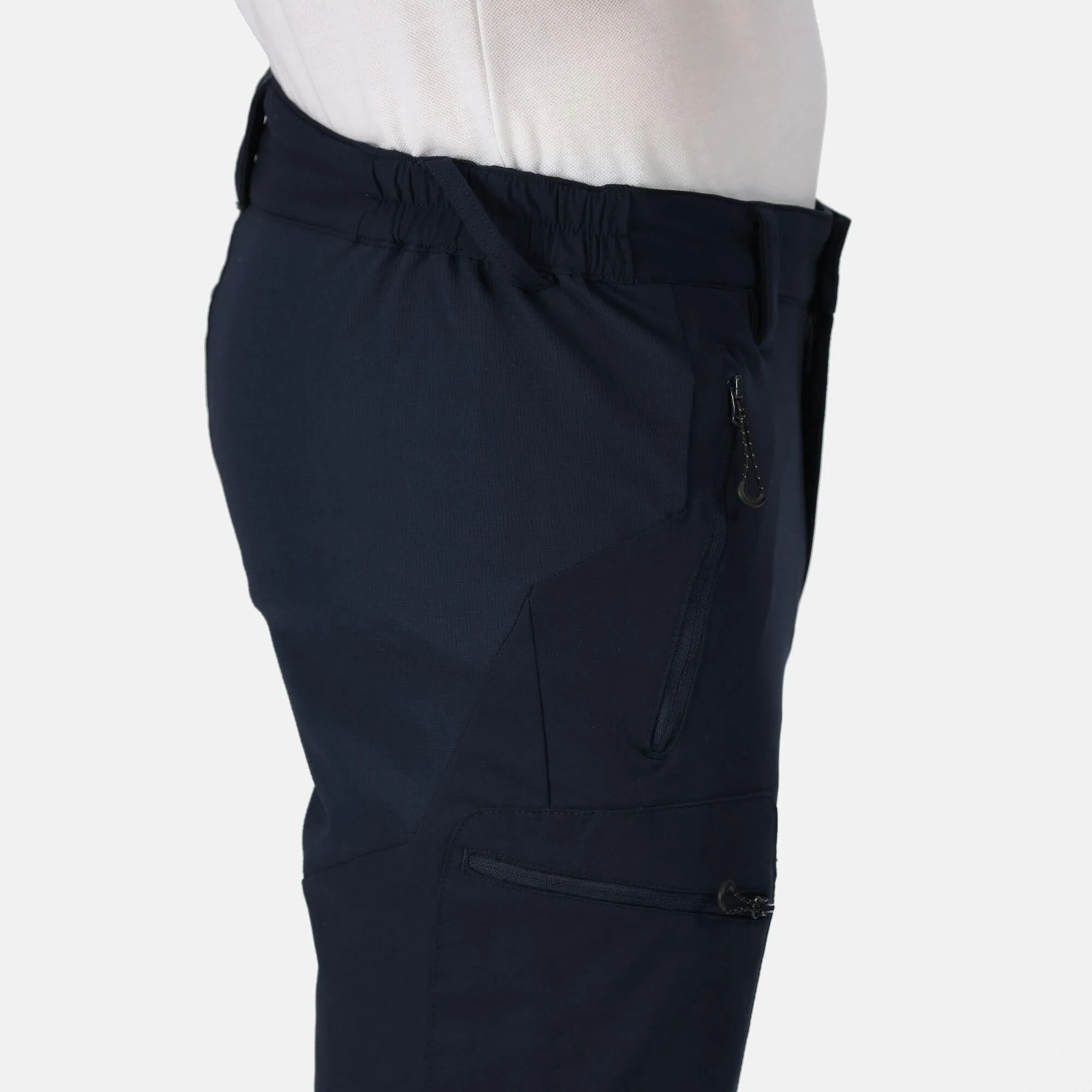 Regatta Professional Mens Prolite Softshell Stretch Trousers - Sale