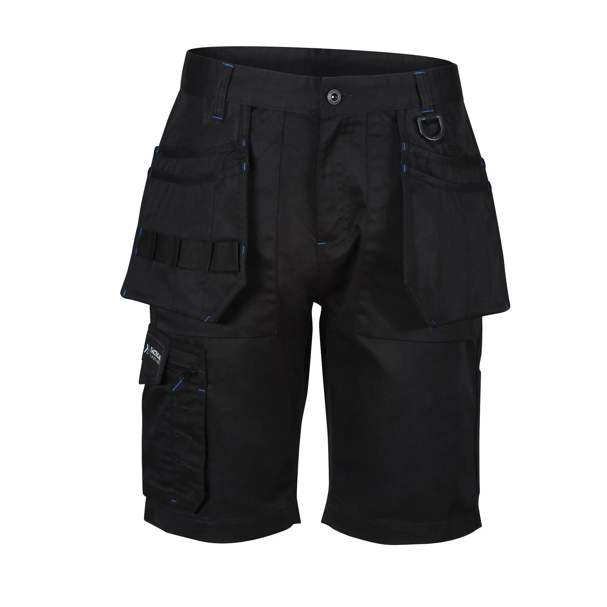 Regatta Professional Mens Tactical Incursion Cargo Shorts