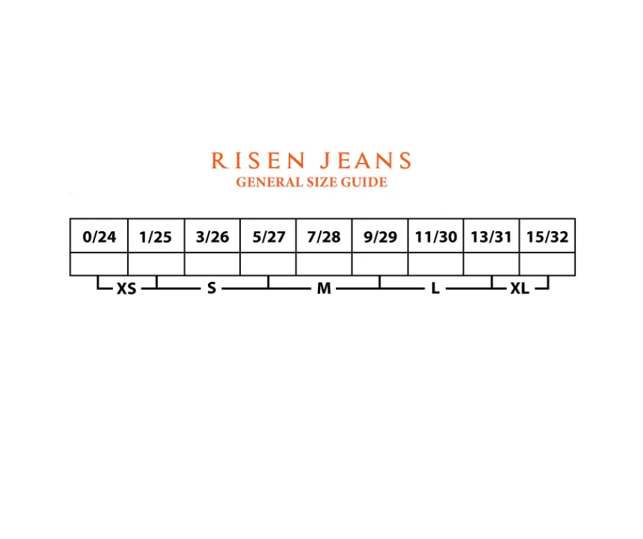 Risen-Ankle Skinnies-Wine
