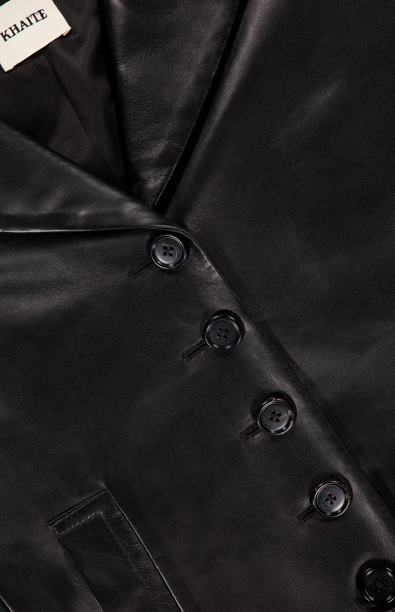 Saraphina Jacket