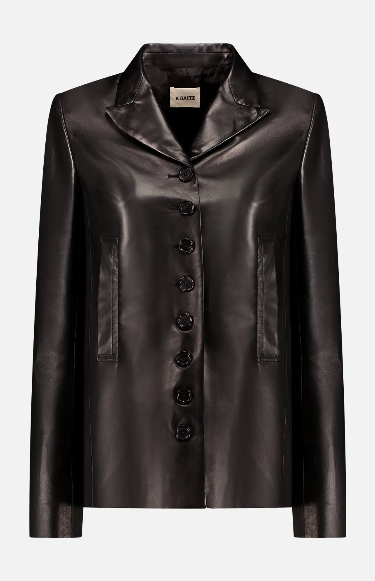 Saraphina Jacket