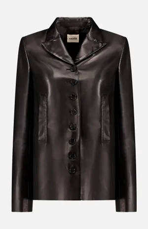 Saraphina Jacket