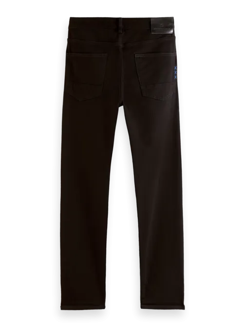 Scotch and Soda Ralston Jean - Stay Black