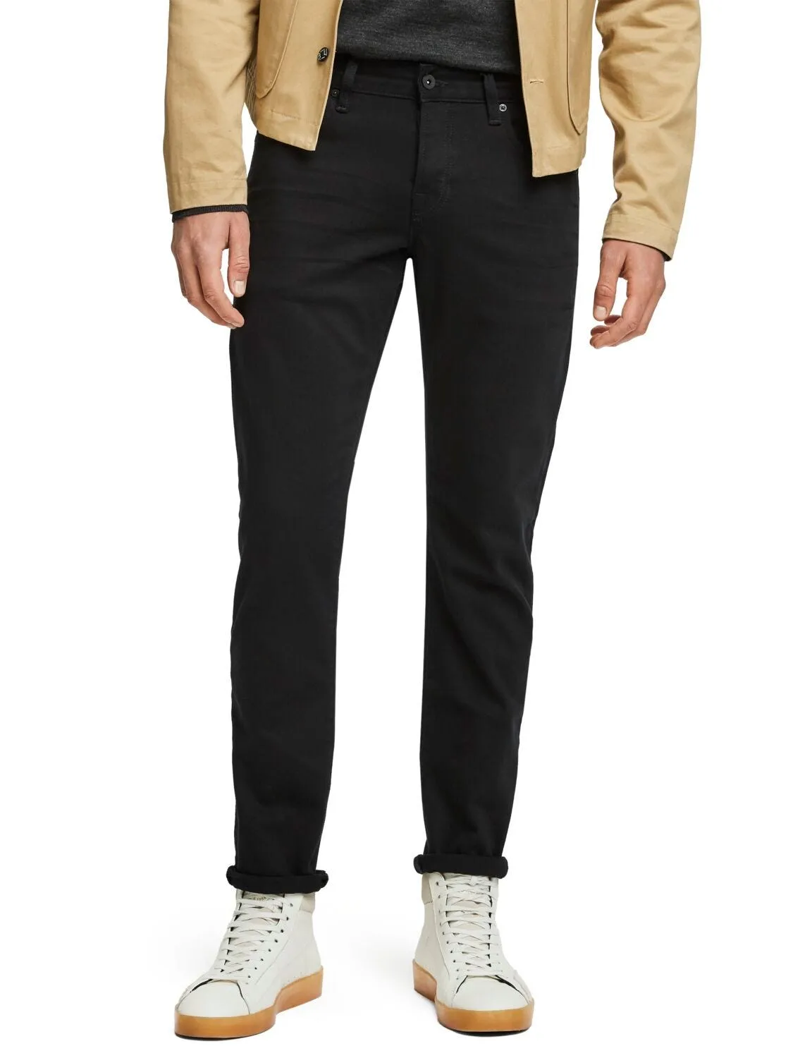 Scotch and Soda Ralston Jean - Stay Black