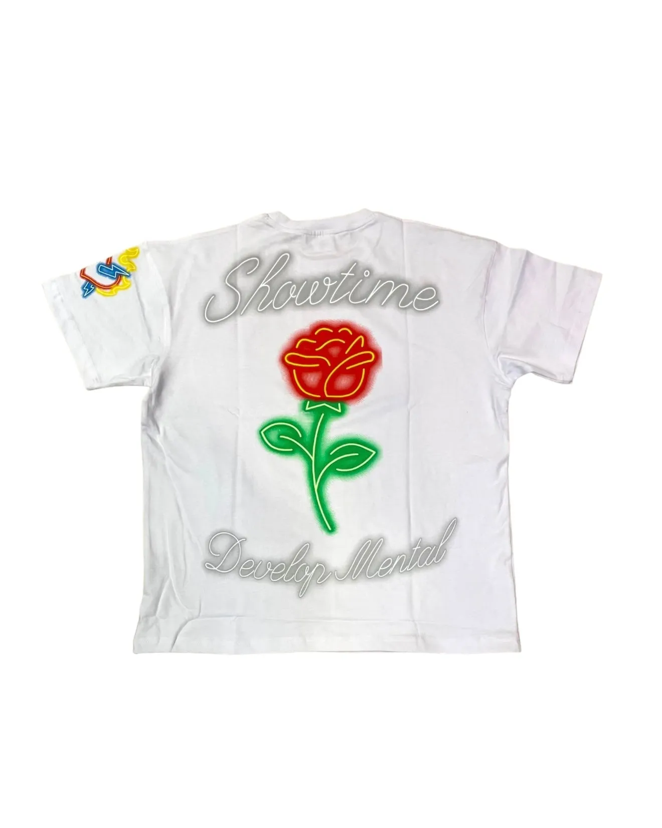 Showtime Tee