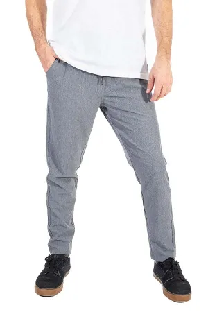 Silver Ashton Pant