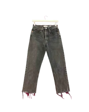 Size 27 | Levi's Re/Done Jeans