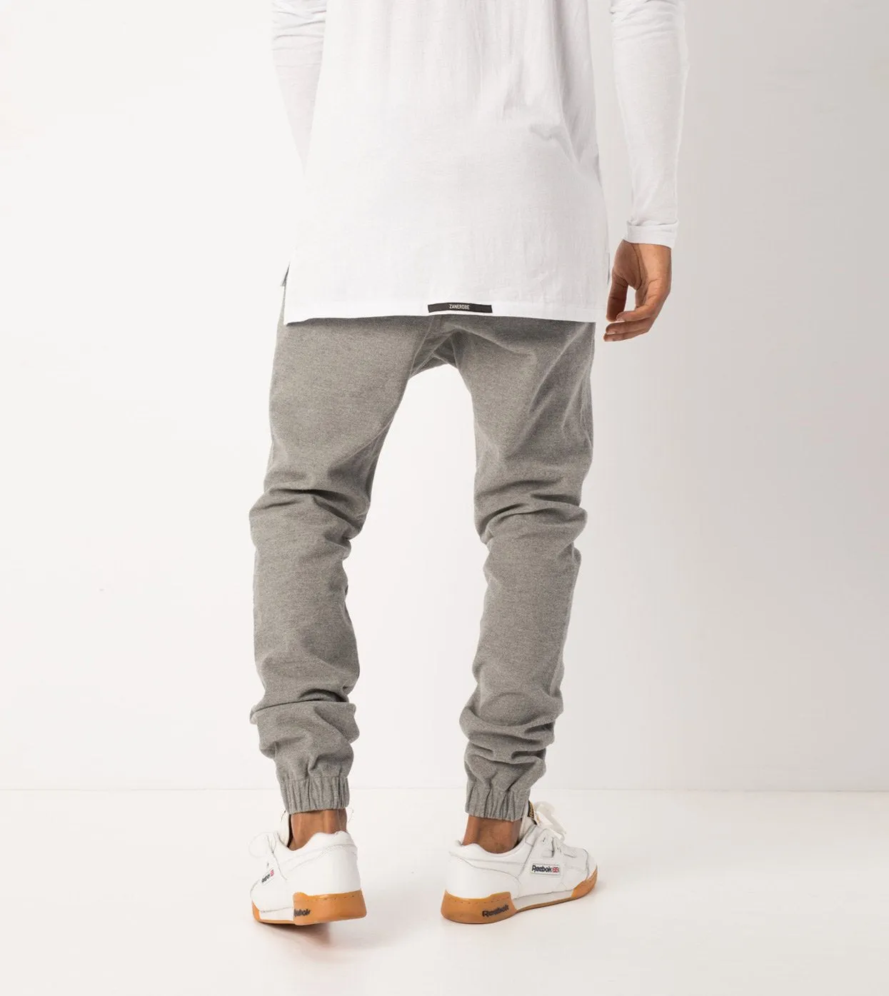 Sureshot Jogger Cloudy Marle