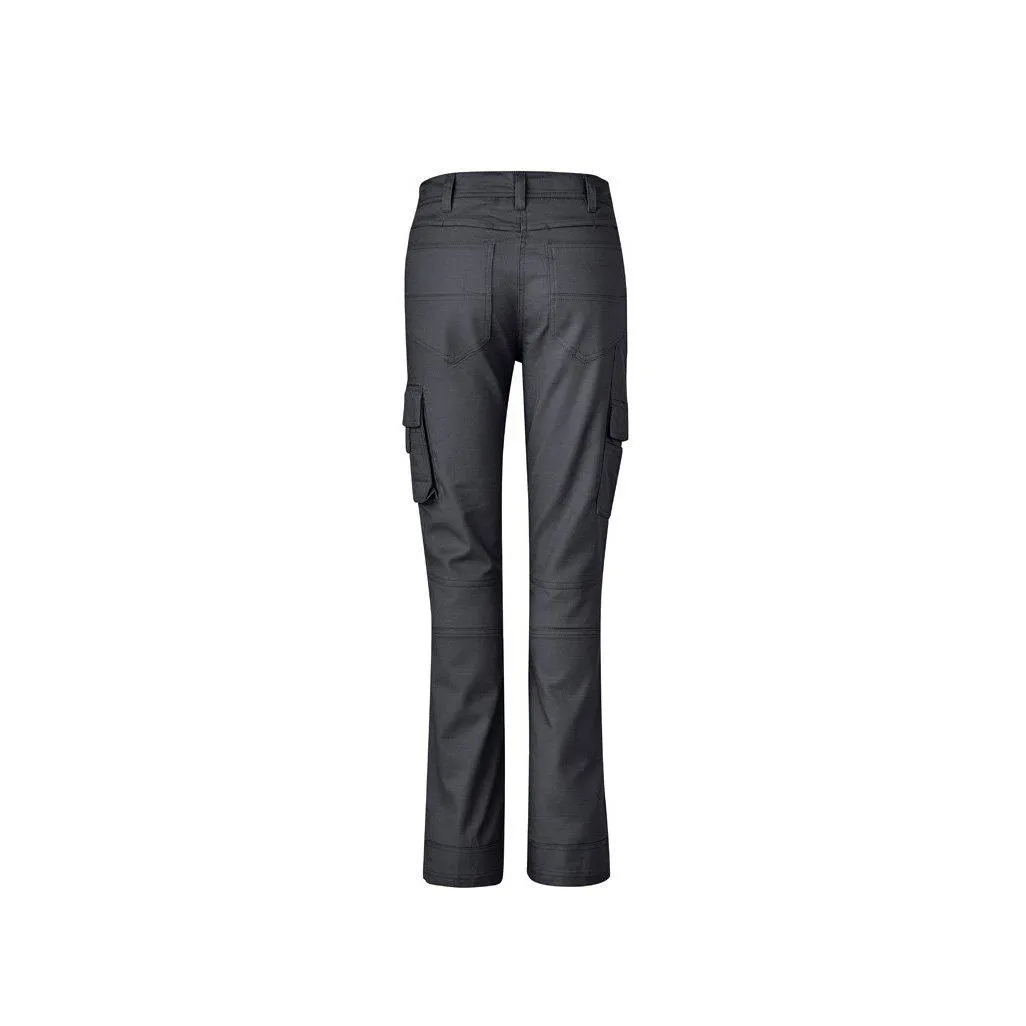 Syzmik Womens Rugged Cooling Pants - ZP704