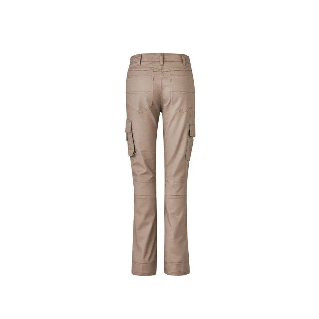Syzmik Womens Rugged Cooling Pants - ZP704