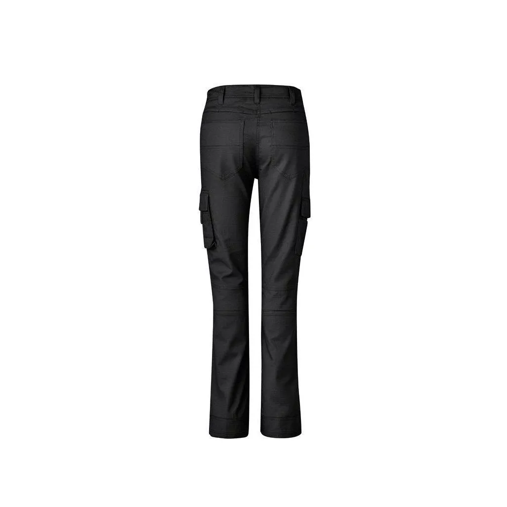 Syzmik Womens Rugged Cooling Pants - ZP704