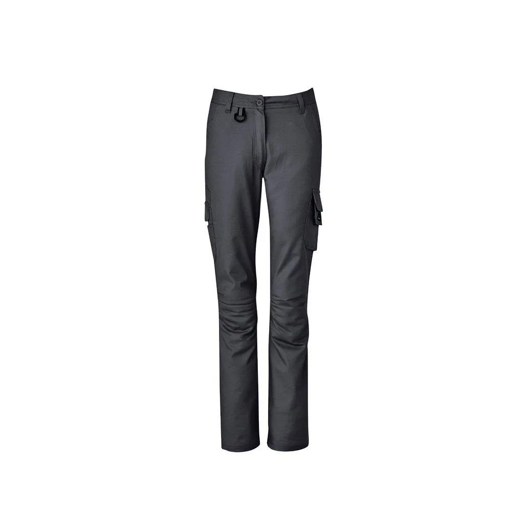 Syzmik Womens Rugged Cooling Pants - ZP704