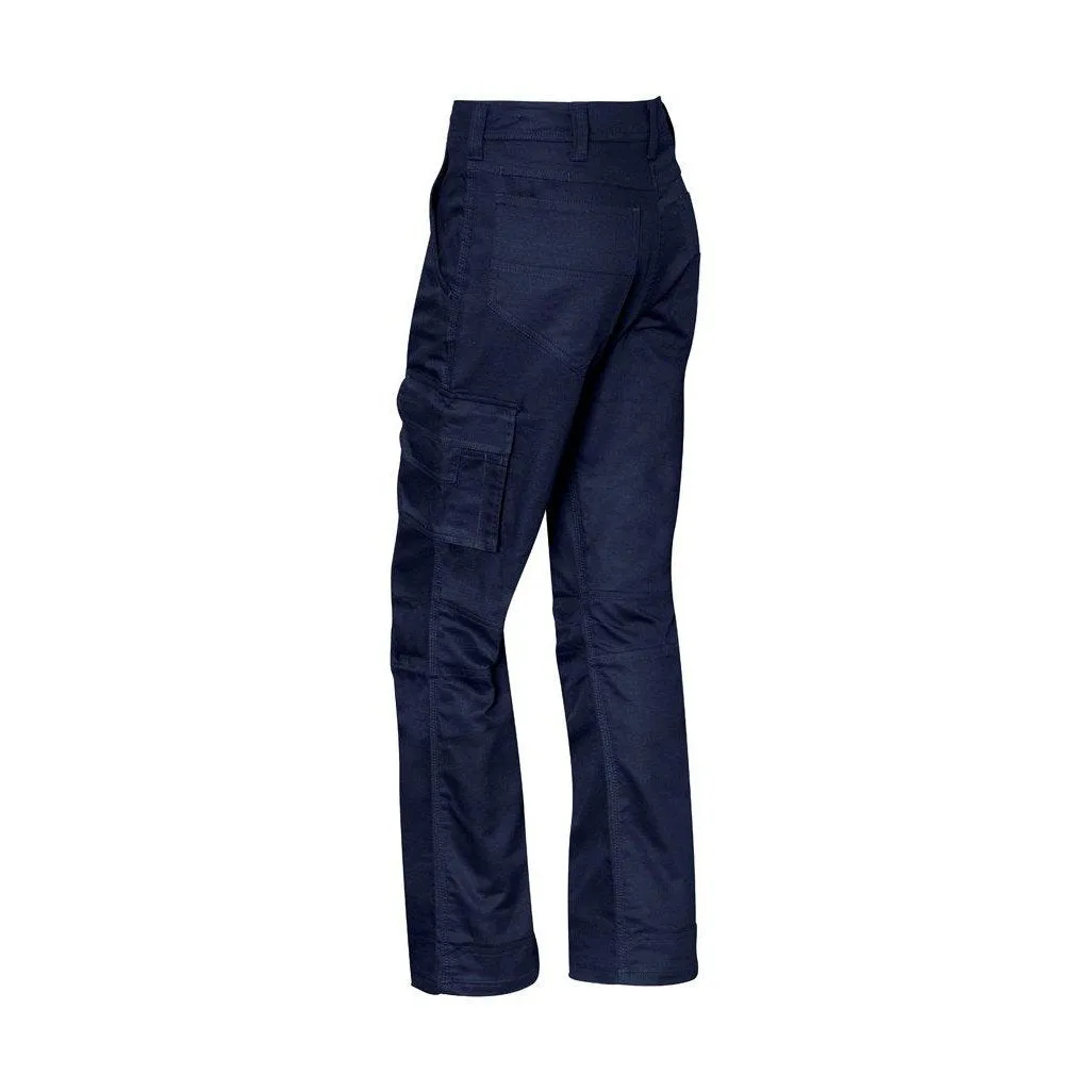 Syzmik Womens Rugged Cooling Pants - ZP704