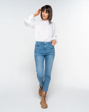 Union Jeans - Mid Wash