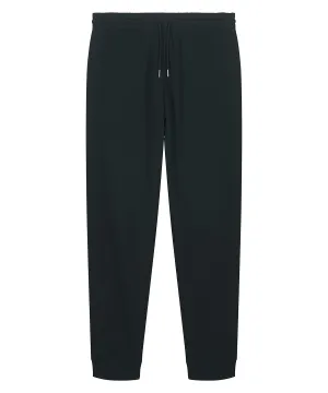 Unisex Mover 20 iconic jogger pants (STBU185) | Black