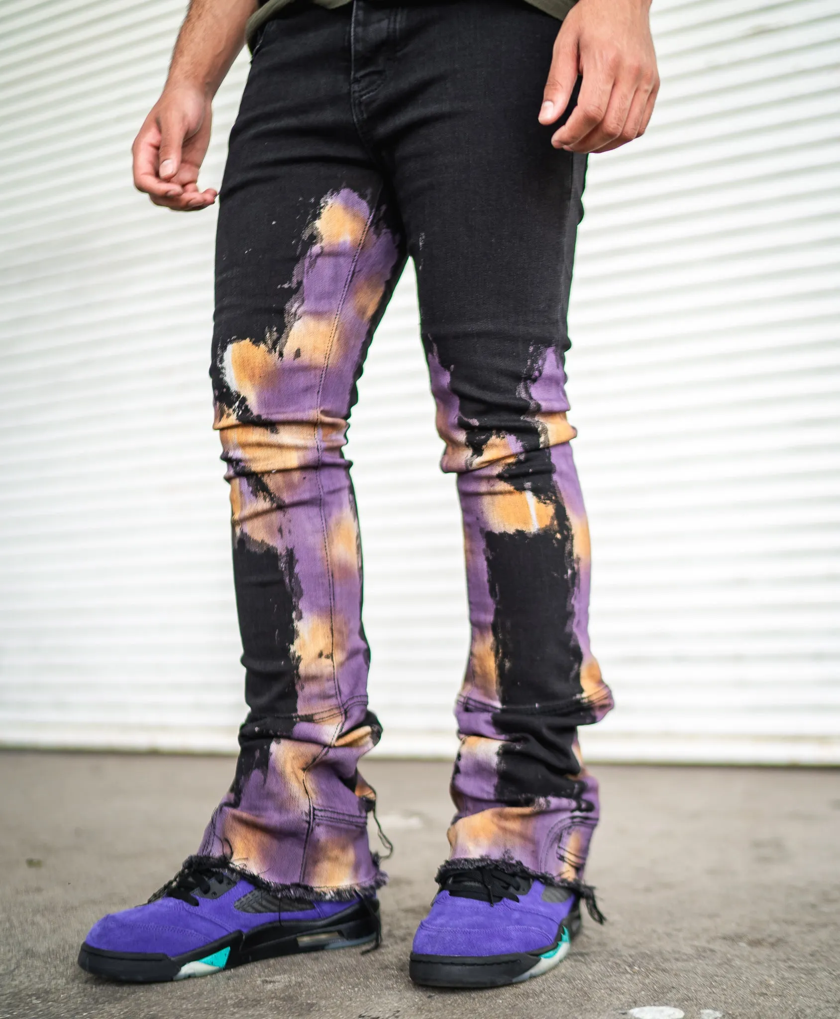 Valabasas "Galaxy" Viola