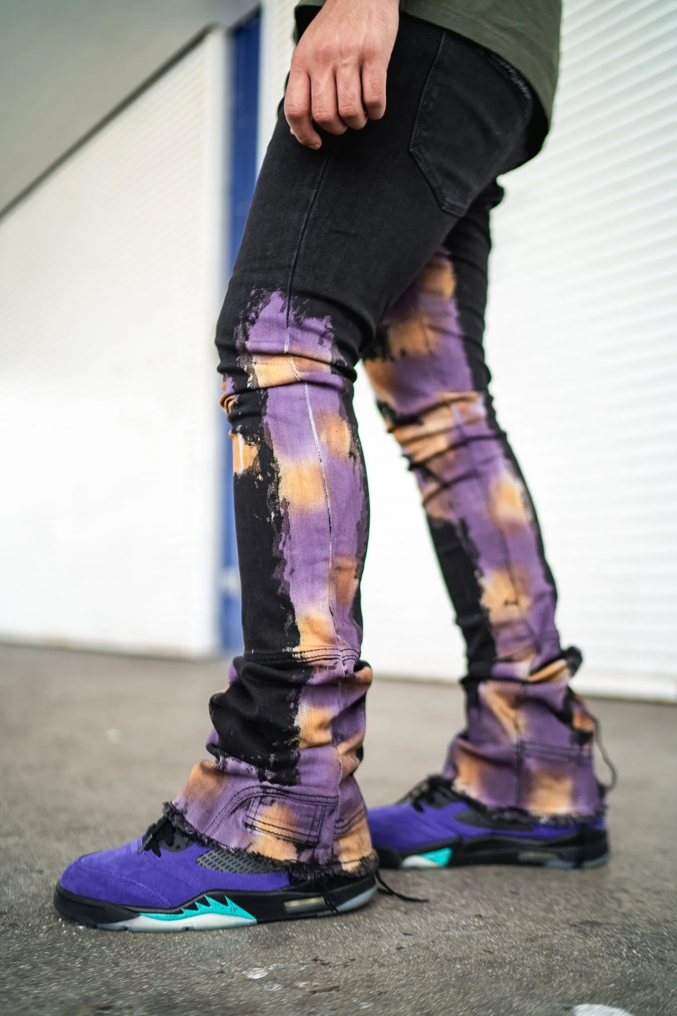 Valabasas "Galaxy" Viola