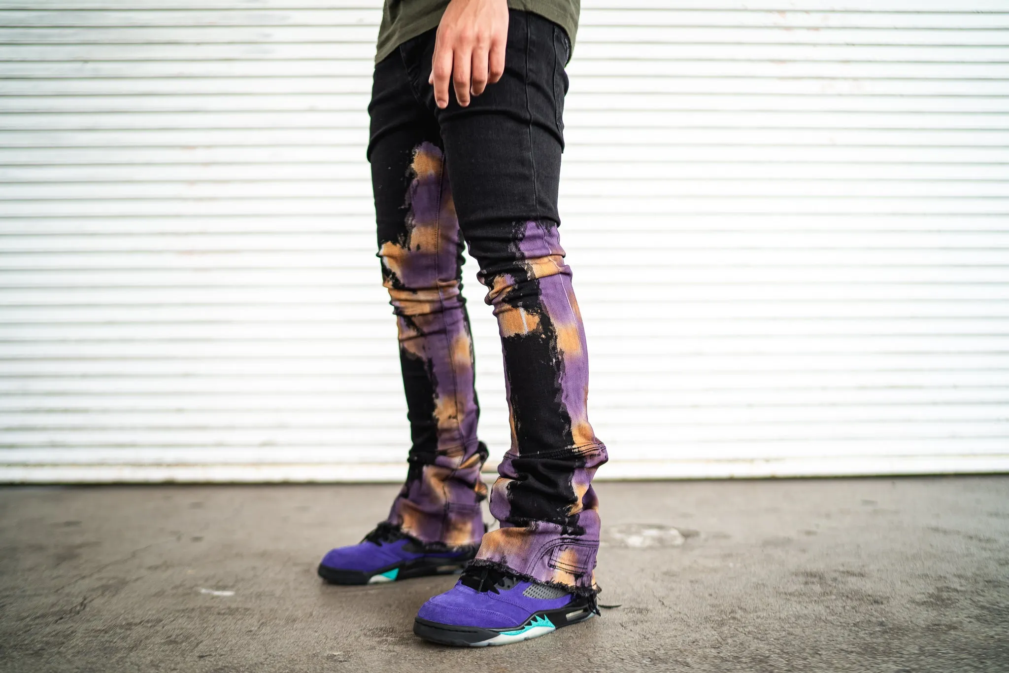 Valabasas "Galaxy" Viola