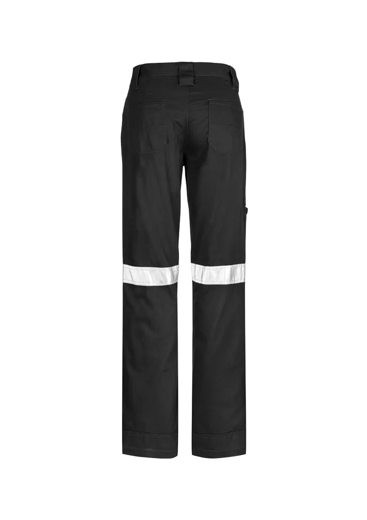 ZWL004 - Syzmik - Womens Taped Utility Pant